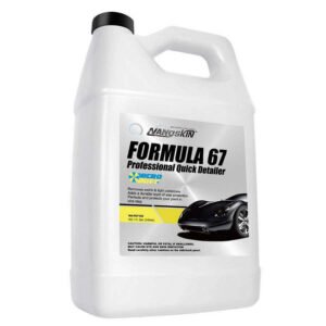 Formula 67 Professional Quick Detailer