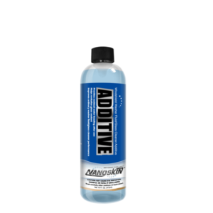 ADDITIVE Windshield Washer Fluid