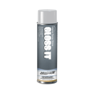 GLOSS IT Interior Spray Shine - Aerosol