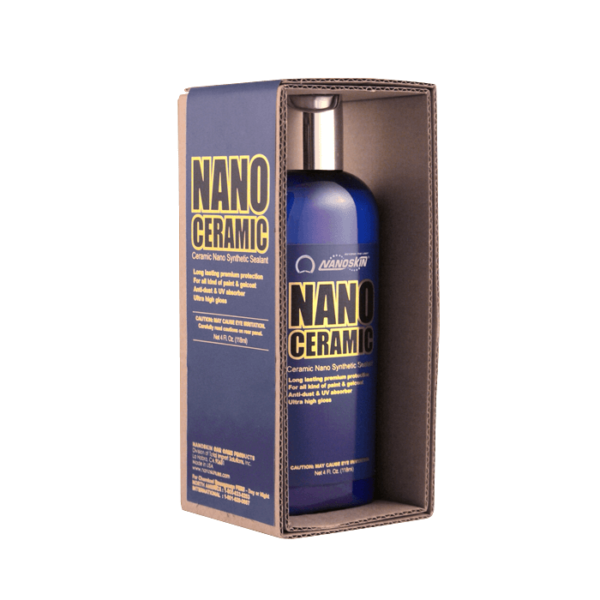 NANO Ceramic Nano Synthetic Sealant