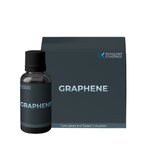 Kovalent Graphene