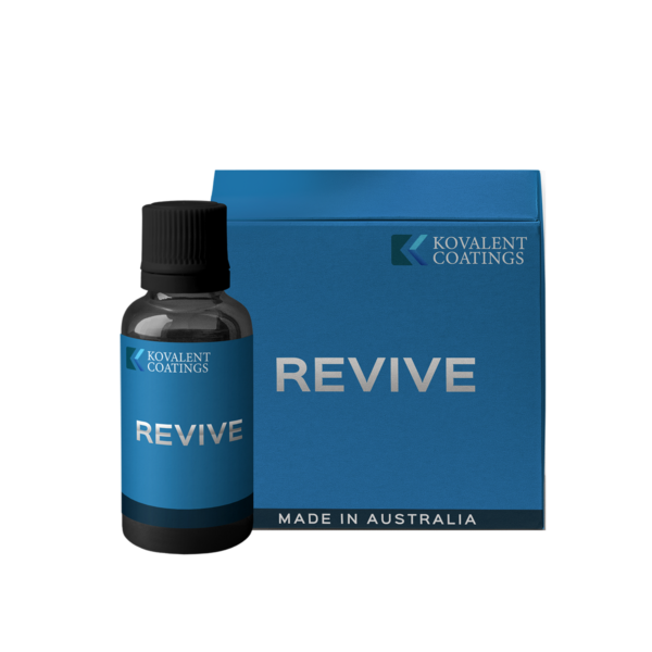 Kovalent Revive